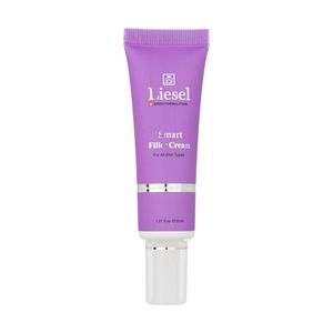 کرم ضد چروک لایسل مدل smart filler حجم 30 میلی لیتر