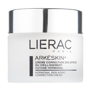کرم ضد چروک لیراک مدل arkeskin plus corrective حجم 50 میلی لیتر