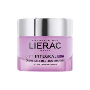 کرم ضد چروک لیراک مدل lift integral حجم 50 میلی لیتر