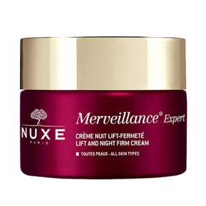 کرم ضد چروک نوکس مدل merveillance expert حجم 50 میلی لیتر