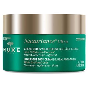 کرم ضد چروک نوکس مدل nuxuriance ultra حجم 200 میلی لیتر