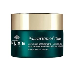 کرم ضد چروک نوکس مدل nuxuriance ultra حجم 50 میلی لیتر