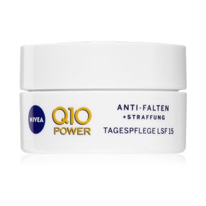 کرم ضد چروک نیوآ مدل q10 حجم 5 میلی لیتر
