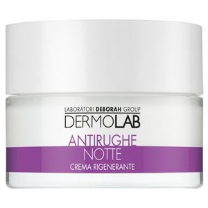 کرم ضد چروک و بازسازی کننده شب درمولب مدل antirughe note حجم 50 میلی لیتر