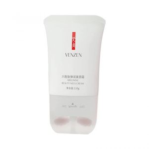 کرم ضد چروک و لیفتینگ ونزن مدل beauty neck حجم 110 میلی لیتر