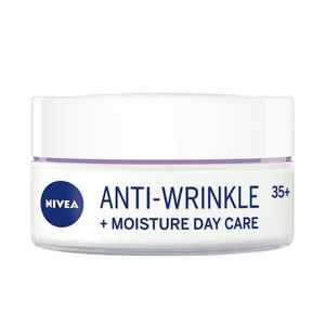 کرم ضد چروک و مرطوب کننده نیوآ مدل anti wrinkle حجم 50 میلی لیتر