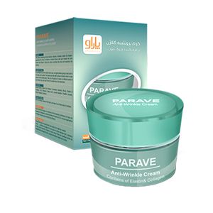 کرم ضد چروک پاراو مدل fennel حجم 30 میلی لیتر