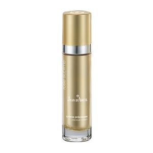 کرم ضد چروک ژاندارسل مدل precious حجم 50 میلی لیتر