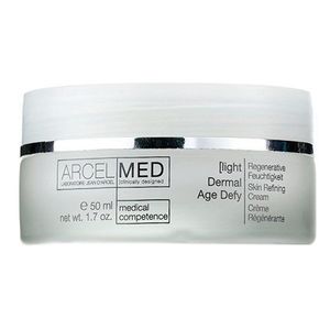 کرم ضد چروک ژاندارسل مدل rich dermal حجم 50 میلی لیتر