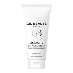 کرم ضد چروک ژیل بوته مدل lissactivday حجم 40 میلی لیتر