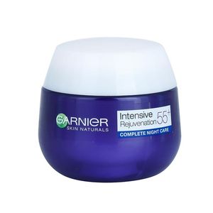 کرم ضد چروک گارنیه مدل intensive restore حجم 50 میلی لیتر
