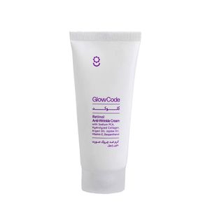 کرم ضد چروک گلوکد مدل retinol حجم 30 میلی لیتر