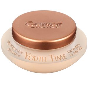 کرم ضد چروک گینو مدل youthtime03 حجم 30 میلی لیتر