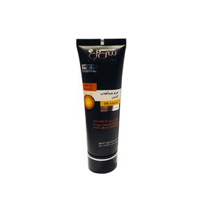 کرم ضدآفتاب آقایان سی گل مدل spf55 حجم 50 میلی لیتر