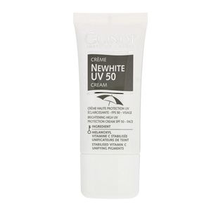 کرم ضدآفتاب گینو مدل newwhite حجم ۳۰ میلی لیتر