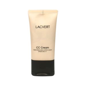 کرم ضدآقتاب لاکورت مدل cc cream حجم 30 میلی لیتر