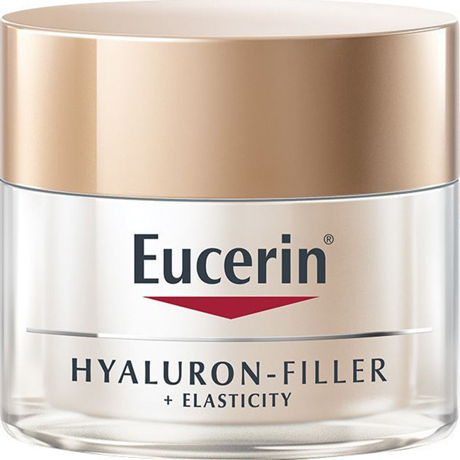 کرم ضدچروک روز اوسرین مدل hyaluron filler+elasticity حجم ۵۰ میلی لیتر