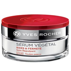 کرم ضدچروک روز ایو روشه سری serum vegetal کد 25977 حجم 50 میلی لیتر