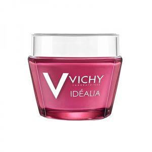 کرم ضدچروک روز ویشی idealia حجم 50 میلی لیتر