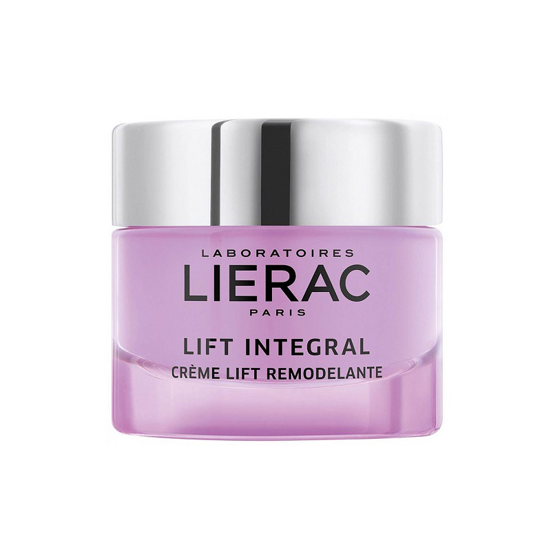 کرم ضدچروک لیراک مدل lift integral حجم 50 میلی لیتر