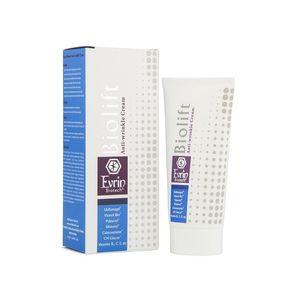 کرم ضدچروک و سفت کننده اورین مدل biolift حجم 50 میلی لیتر