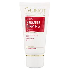 کرم فرم دهنده گینو مدل fermete firming حجم 50 میلی لیتر