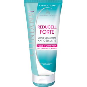 کرم لاغری کلینیانس سری reducell forte مدل azione corpo