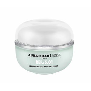 کرم لایه بردار پوست اوراشکه مدل exfoliant حجم 50 میلی لیتر