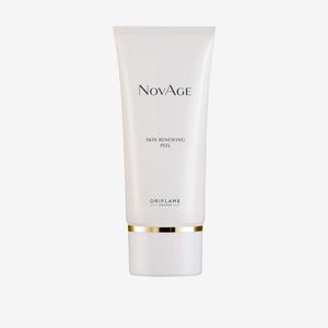کرم لایه بردار پوست اوریفلیم مدل 33988 novage حجم 100 میلی لیتر