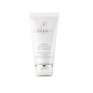 کرم لایه بردار پوست کلوریس مدل exfoliante حجم 50 میلی لیتر