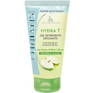 کرم لایه بردار کلینیانس مدل hydrat حجم 150 میلی لیتر