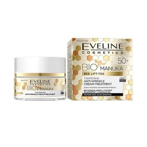 کرم لیفتینگ اولاین مدل bee lift tox حجم 50 میلی لیتر