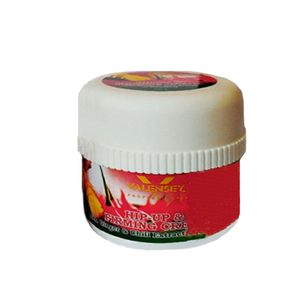 کرم لیفتینگ بدن والنسی مدل ginger gut حجم 350 میلی لیتر