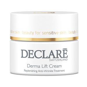 کرم لیفتینگ دکلره مدل derma lift حجم 50 میلی لیتر