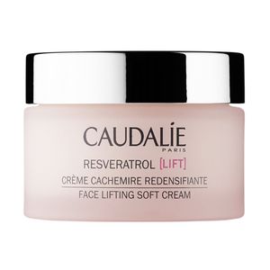 کرم لیفتینگ شب کدلی مدل resveratrol حجم 50 میلی لیتر