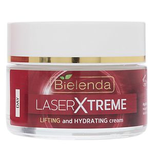 کرم لیفتینگ و مرطوب کننده روز بی یلندا مدل laser xtreme حجم 50 میلی لیتر
