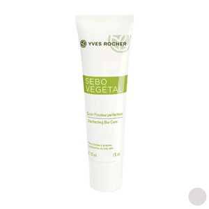 کرم مات کننده ایو روشه مدل sebo vegetal حجم 30 میلی لیتر