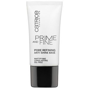 کرم محو کننده لک و نقاط سیاه کاتریس مدل prime and fine