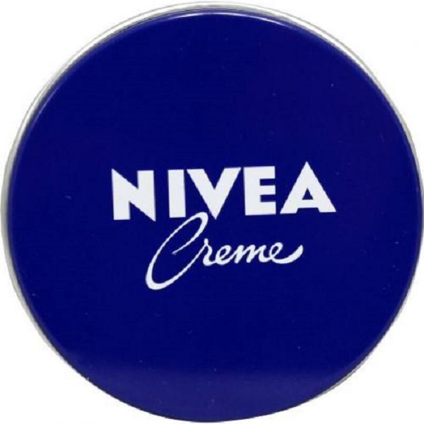 کرم مرطوب ونرم کننده نیوآ مدل men cream حجم 60 میلی لیتر