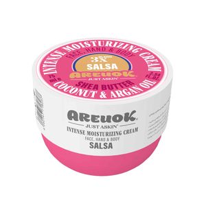کرم مرطوب کننده آر یو اوکی مدل salsa حجم 75 میلی لیتر
