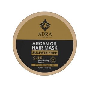 کرم مرطوب کننده آدرا مدل روغن آرگان حجم 200 میلی لیتر