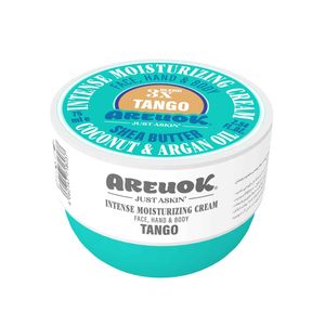 کرم مرطوب کننده آر یو اوکی مدل tango حجم 75 میلی لیتر