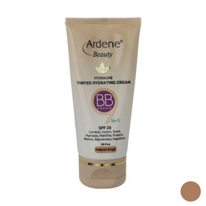 کرم مرطوب کننده آردن بیوتی مدل bb حجم 40 میلی لیتر