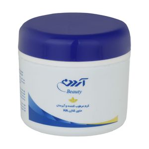 کرم مرطوب کننده آردن بیوتی مدل کلاژن ha حجم 150 میلی لیتر