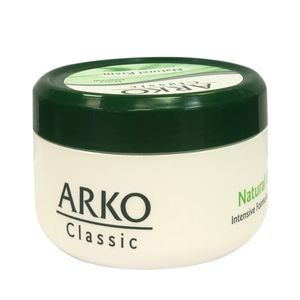 کرم مرطوب کننده آرکو مدل classic حجم 150 میلی لیتر
