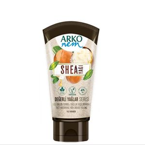 کرم مرطوب کننده آرکو نم مدل shea حجم 60 میلی لیتر