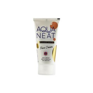 کرم مرطوب کننده آکوانیت مدل non greasy حجم 60 میلی لیتر