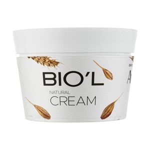 کرم مرطوب کننده بیول مدل avoine oat حجم 200 میلی لیتر