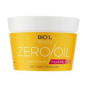 کرم مرطوب کننده بیول مدل royal jelly حجم 200 میلی لیتر
