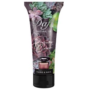 کرم مرطوب کننده دافی مدل crystal noir حجم 75 میلی لیتر